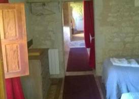 gîte du manoir des roches 4