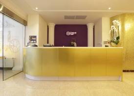 Chasse Boutique Hotel 4