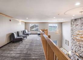 Quality Inn & Suites Lodi I-90 5