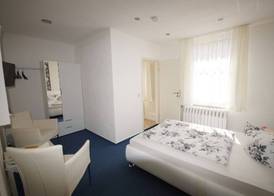 Hotel Am Kurpark 3