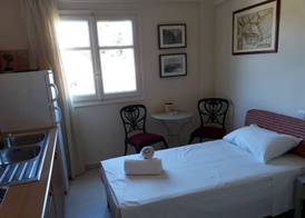 Pierhouse Hotel Corfu - Gouvia 5