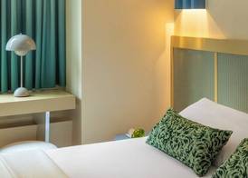 Moderno Hotel Roma - Adults Only 4
