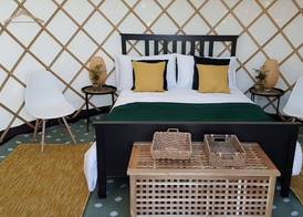 Greenacres Glamping 3