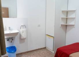 Pensión Alcalá 4