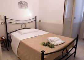 Hotel Il Vicoletto 3