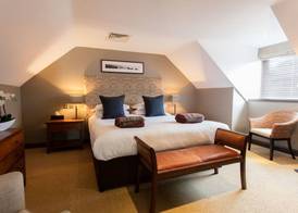 Barnham Broom Hotel, Golf & Spa 4