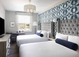 Beacon Grand, A Union Square Hotel 4