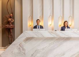 Unique Life Style Hotel 3