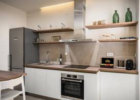 Petite Palace by Konnect, Old Corfu Town 3