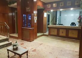 Hotel Torrezaf 4