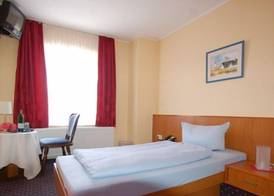 Hotel Hohenzollern 4