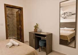 Viviani Court 2bd Modern Apt Xewkija Gozo 3