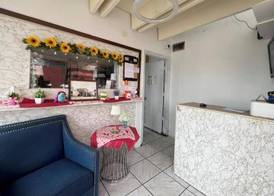 Anhinga Motel Homestead FL 2