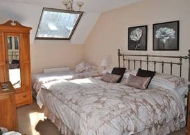 The Exeter Inn 2