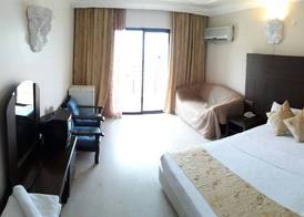 Temple Beach Hotel 2