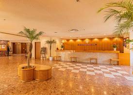 Izu Imaihama Tokyu Hotel 2