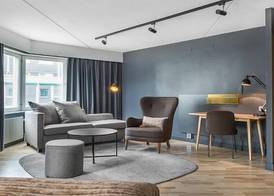 Quality Hotel Ekoxen 4