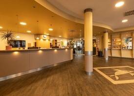 IFA Fehmarn Hotel & Ferien-Centrum 2