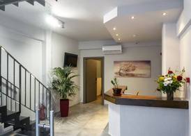 Pallada Athens boutique rooms & apartments 2