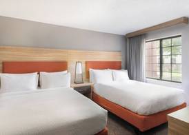 Candlewood Suites EAGAN ARPT SOUTH - MALL AREA by IHG 5