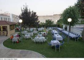 Hotel Rural Mariblanca 3