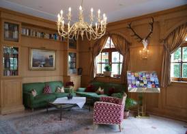 Hotel Lechnerhof Unterföhring 2