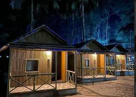 Silver Sand Beach Resort 2