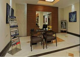 Poppys Hotel Madurai 2