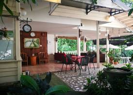 On The Hill Karon Resort 4