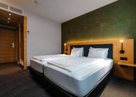 Holiday Inn Innsbruck by IHG 5
