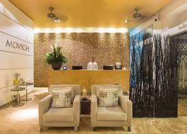 Movich Hotel Cartagena de Indias 2