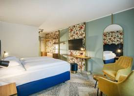 ARCOTEL Wimberger Wien 5