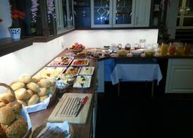 Waldhotel Seelow 4