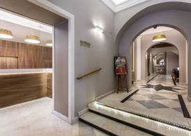Hotel Elektor Premium 5