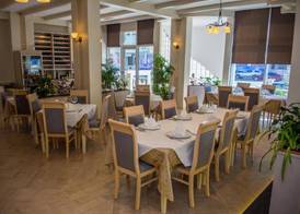 Hotel Vila Koral 5