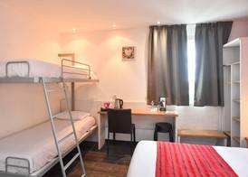 Brit Hotel Confort Saint-Lô 5