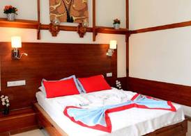Merhaba Hotel 3