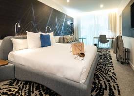 Novotel Brisbane South Bank 5
