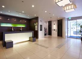 S Peria Hotel Nagasaki 4