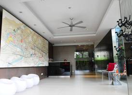 Trinity Silom Hotel 3