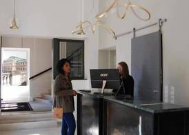 Apollo Hotel Vienna 2