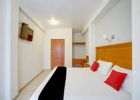 Hotel Patzcuaro 4