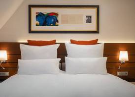 Hotel zur Post Riesenbeck 5