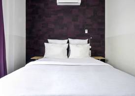 Design Hotel Wiegand 5