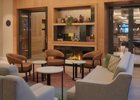 Adina Apartment Hotel Cologne 5