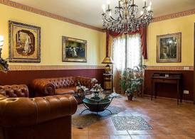 Bed And Breakfast Marina d'Aspra 3