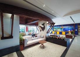 Gateway Goa, Palolem 3