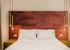 Conte Relais Suite 5