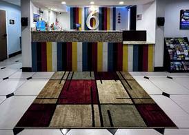 Motel 6-Pine Bluff, AR 5