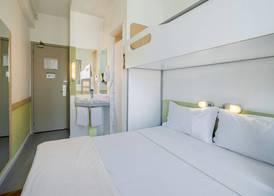 ibis budget Sao Paulo Jardins 3